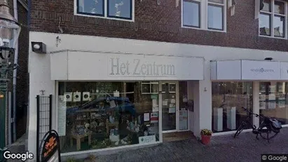 Bedrijfsruimtes te huur in Losser - Foto uit Google Street View