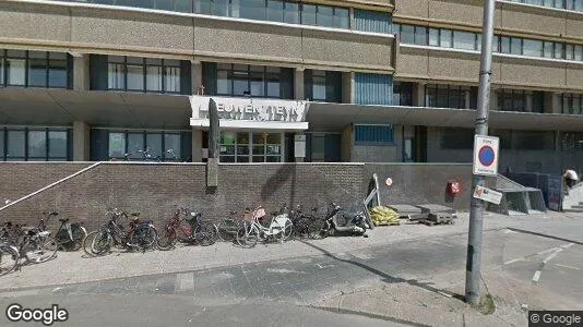 Büros zur Miete i Utrecht Zuid-West – Foto von Google Street View