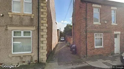 Büros zur Miete in North Shields - Tyne and Wear – Foto von Google Street View