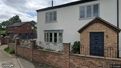 Industrial properties for rent in Stoke-on-Trent - Staffordshire - Photo from Google Street View