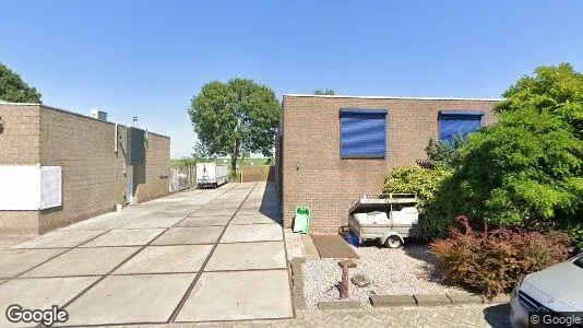 Industrial properties for sale i Edam-Volendam - Photo from Google Street View