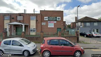 Commercial properties for rent in Coventry - West Midlands - Photo from Google Street View