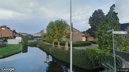 Commercial properties for sale in Krimpenerwaard - Photo from Google Street View