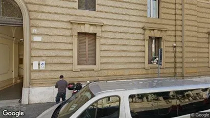 Andre lokaler til leie i Roma Municipio I – Centro Storico – Bilde fra Google Street View