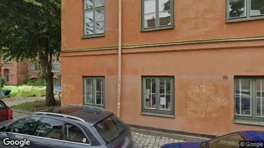 Kontorer til leie i Södermalm – Bilde fra Google Street View