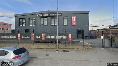 Office spaces for rent in Huddinge - Photo from Google Street View