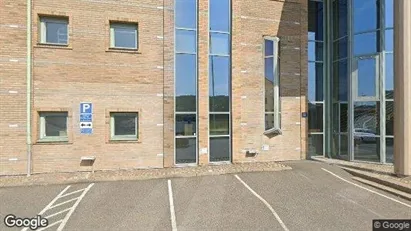 Office spaces for rent in Mölndal - Photo from Google Street View