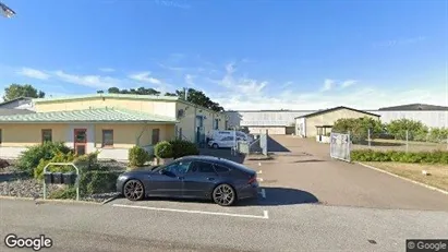 Office spaces for rent in Kävlinge - Photo from Google Street View