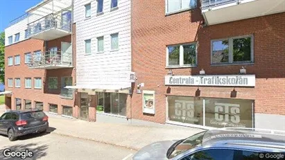 Magazijnen te huur in Ulricehamn - Foto uit Google Street View