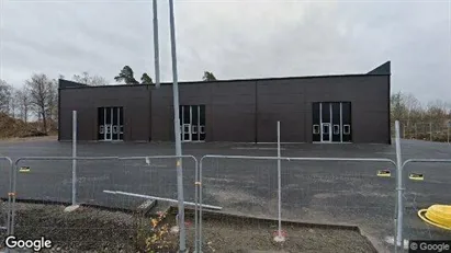 Producties te huur in Trollhättan - Foto uit Google Street View