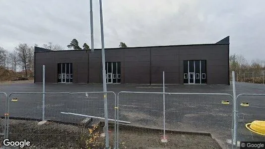 Producties te huur i Trollhättan - Foto uit Google Street View