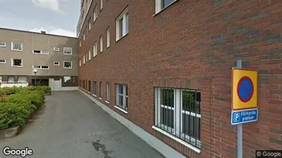 Lagerlokaler för uthyrning i Jönköping – Foto från Google Street View