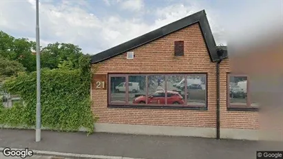 Warehouses for rent in Malmö City - Photo from Google Street View