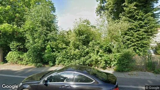 Producties te huur i Berlijn Pankow - Foto uit Google Street View