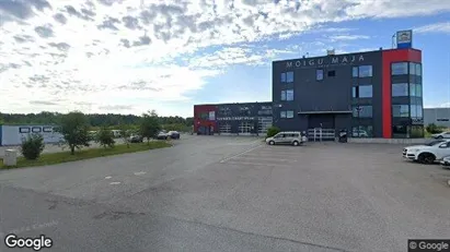 Kantorruimte te huur in Rae - Foto uit Google Street View