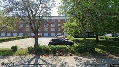 Producties te huur in Västerås - Foto uit Google Street View