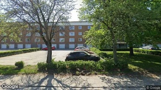 Producties te huur i Västerås - Foto uit Google Street View