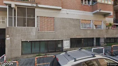 Commercial properties for rent in Roma Municipio XI – Arvalia/Portuense - Photo from Google Street View