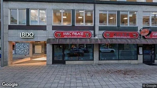 Coworking spaces te huur i Eskilstuna - Foto uit Google Street View