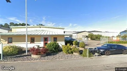 Warehouses for rent in Kävlinge - Photo from Google Street View