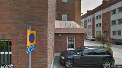 Lagerlokaler för uthyrning i Jönköping – Foto från Google Street View