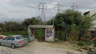 Kontorslokaler för uthyrning i Patras – Foto från Google Street View