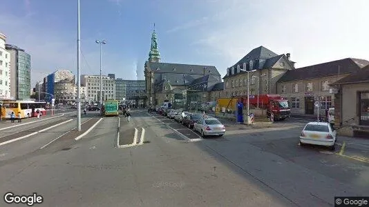 Kantorruimte te huur i Luxemburg - Foto uit Google Street View