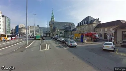 Büros zur Miete in Luxemburg – Foto von Google Street View