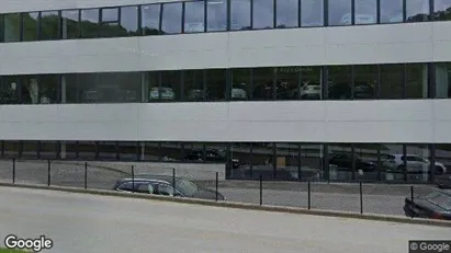 Commercial properties for rent in Kristiansand - Photo from Google Street View