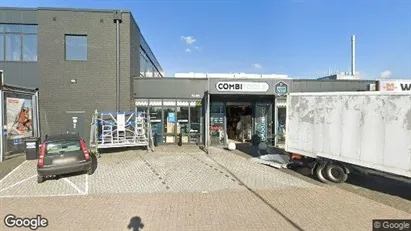 Office spaces for rent in Eindhoven - Photo from Google Street View