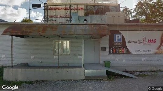 Commercial properties for sale i Location is not specified - Photo from Google Street View