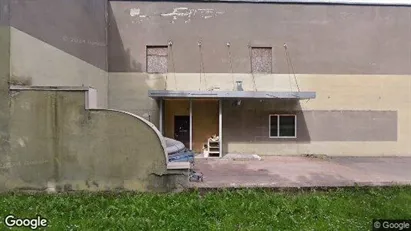 Commercial properties for sale in Põltsamaa - Photo from Google Street View