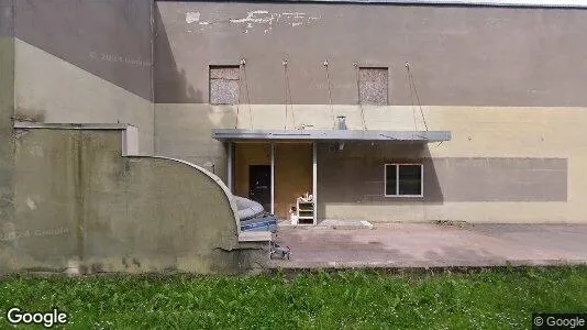 Commercial properties for sale i Põltsamaa - Photo from Google Street View