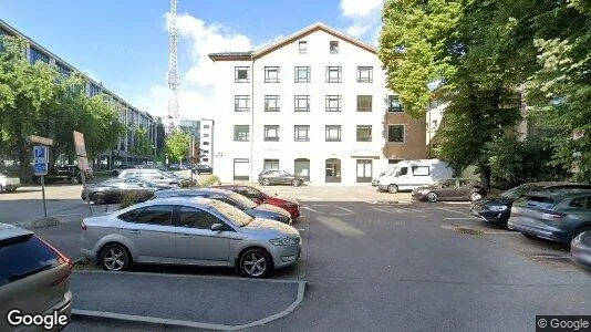 Commercial properties for sale i Tallinn Kesklinna - Photo from Google Street View