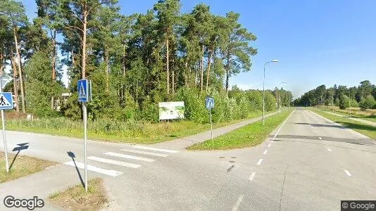 Kontorlokaler til salg i Viimsi - Foto fra Google Street View