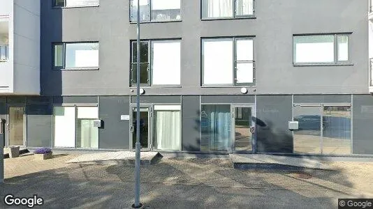 Commercial properties for sale i Pärnu - Photo from Google Street View