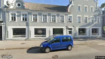 Commercial properties for sale in Pärnu - Photo from Google Street View