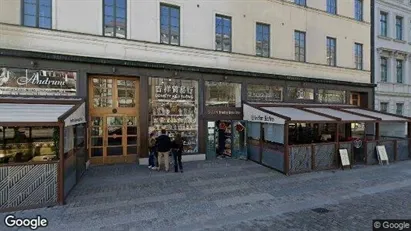 Office spaces for rent in Gothenburg City Centre - Photo from Google Street View