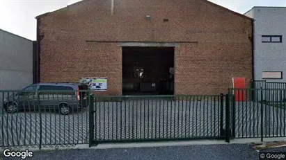 Warehouses for rent in Waregem - Photo from Google Street View