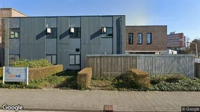 Büros zur Miete in Leiden – Foto von Google Street View