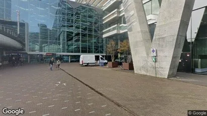 Kontorslokaler för uthyrning i Haag Centrum – Foto från Google Street View