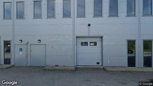 Lokaler til leje i Råde - Foto fra Google Street View