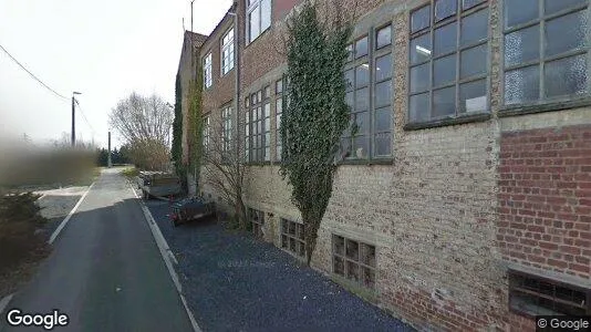 Office spaces for rent i Ninove - Photo from Google Street View