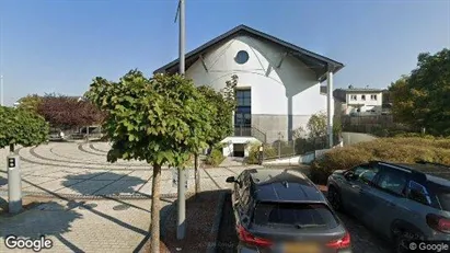 Office spaces for rent in Strassen - Photo from Google Street View