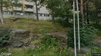 Büros zur Miete in Gothenburg East – Foto von Google Street View