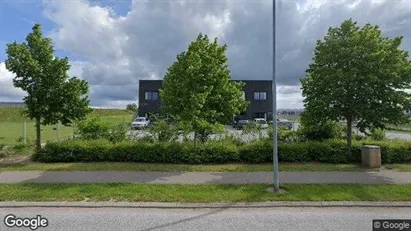 Kontorslokaler för uthyrning i Ringsted – Foto från Google Street View