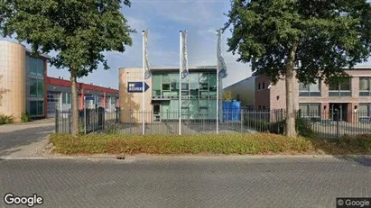 Gewerbeflächen zur Miete in Barendrecht – Foto von Google Street View