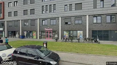 Lokaler til leje i Waddinxveen - Foto fra Google Street View