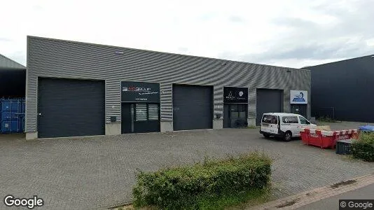 Commercial properties for rent i Echt-Susteren - Photo from Google Street View