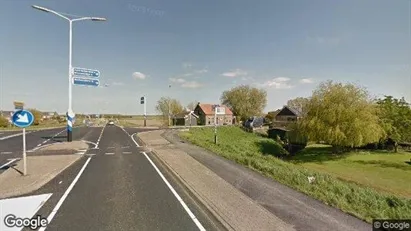 Commercial properties for sale in Korendijk - Photo from Google Street View